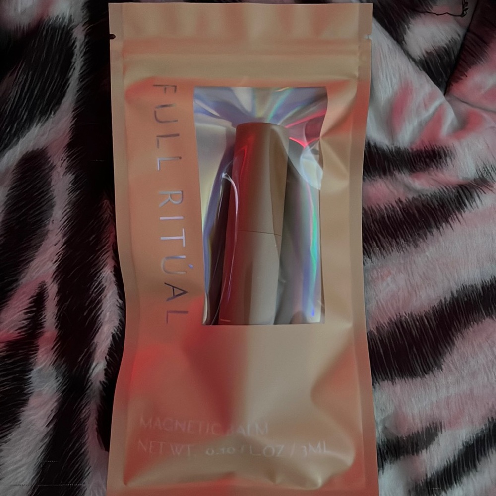 Lip balm